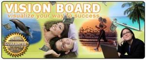 Vision Board Vision Board