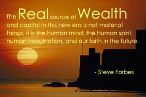 Real Wealth